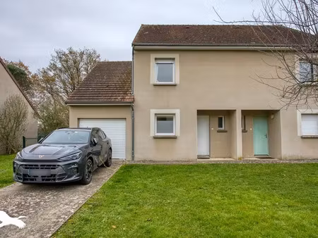 vente maison 4 pièces 92 m² à saint-pantaléon-de-larche (19600)  194 600 €