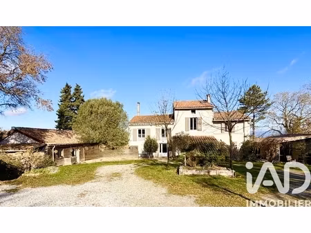 vente maison/villa 15 pièces