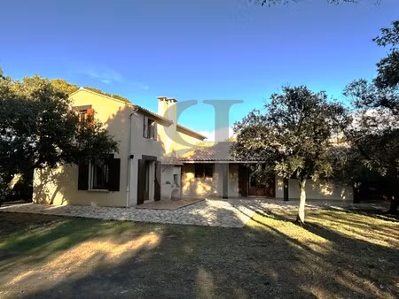 achat maison 5 pièces 171m² venasque 84210