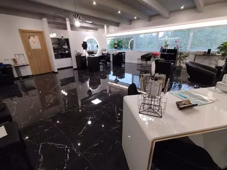 vente commerce la gaude (06610)