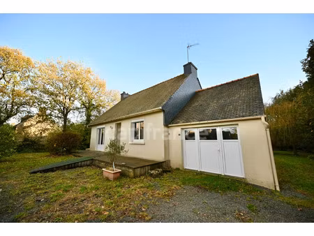 maison à vendre cavan 4 pièce(s) 70m2 159 600€