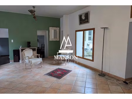 vente maison 8 pièces 205.77 m² à guingamp (22200)  160 000 €