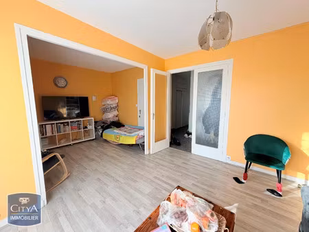 appartement à louer 3 pièces 72.84 m² - mozac (63) - 739€