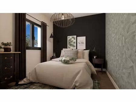 vente maison neuve 6 pièces 111 m² à allogny (18110)  192 500 €