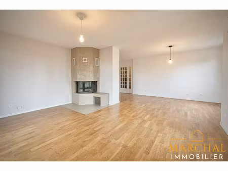 appartement à vendre longeville-lès-metz