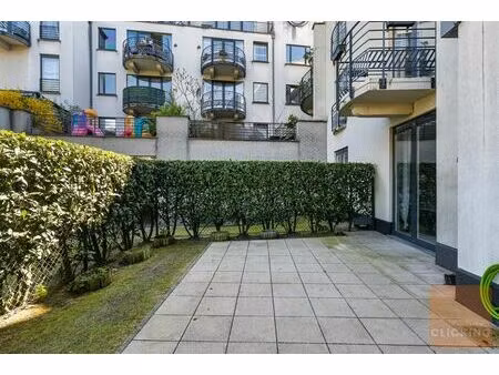 tof 3 slaapkamerappartement met ruim terras