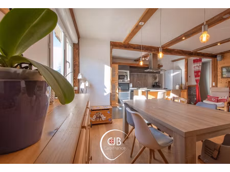 appartement à vendre seez 4 pièce(s) 81m2 336 000€