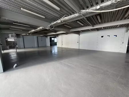 bâtiment indépendant a vendre