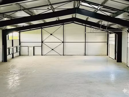 local d'activite a louer