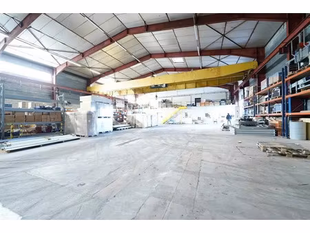 local d'activite a louer