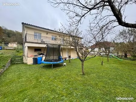 maison 4 pièces 106 m²