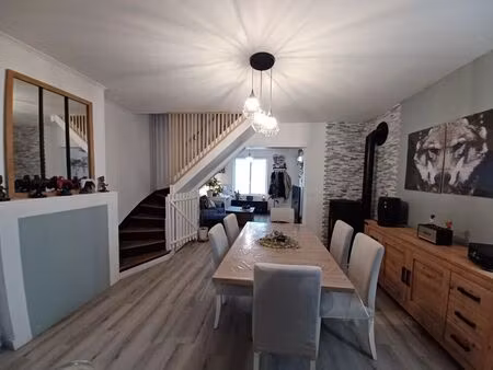 annonce vente maison 4 pièces de 95m2 à desvres (62240) - paruvendu.fr ref 992783699498