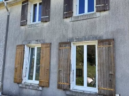 maison 2 pièces 106 m²