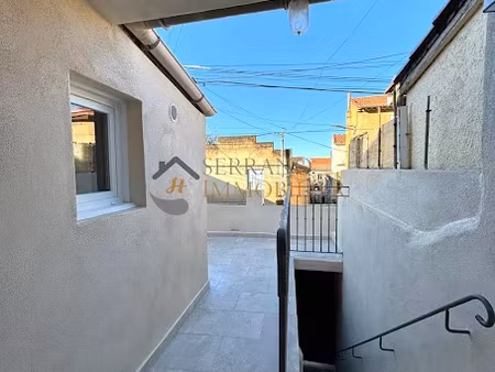 vente maison 3 pièces 32.5 m² à chateaurenard (13160)  149 000 €