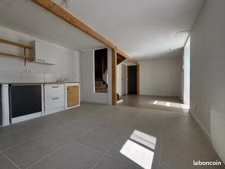 maison 4 pièces 85 m²