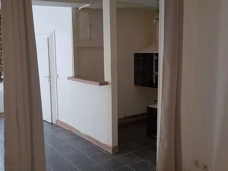 vend immeuble 3 appartements joigny