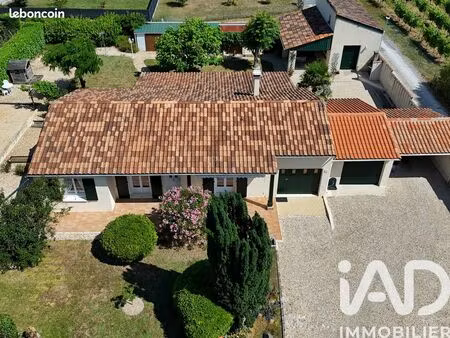 maison 5 pièces 111 m²