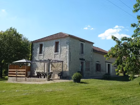 vente maison 6 pièces 118 m² à boulazac isle manoire (24750)  228 000 €