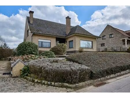 villa te koop in gooik