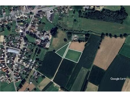 landbouwgrond te koop in lierde van 79a 02ca