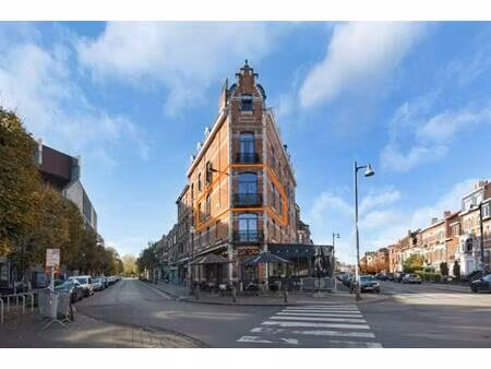 appartement te koop in anderlecht