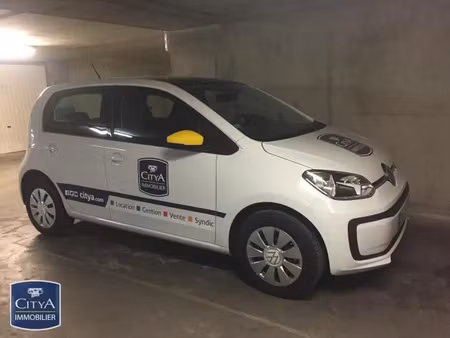 parking à louer - meaux (77) - 78€