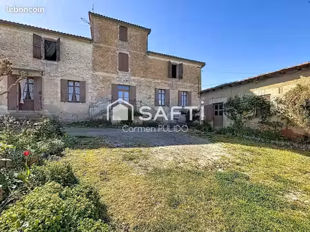 maison 6 pièces 103 m²