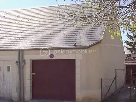 parking de 22 62 m² à artenay