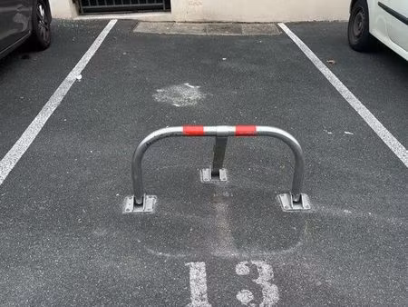 place de parking