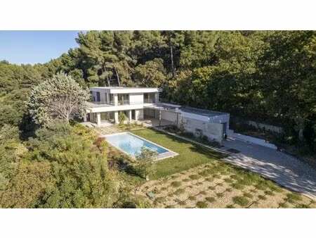 achat maison 8 pièces 219m² cassis 13260