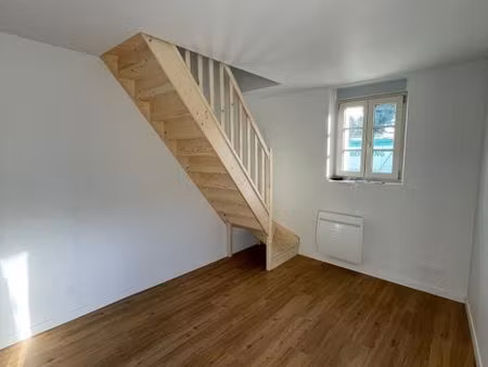 appartement 2 pièces 32 m²