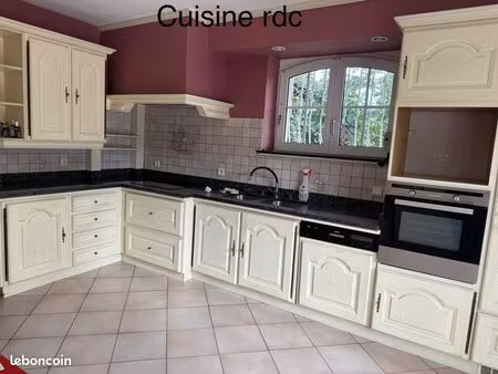 maison 6 pièces 230 m2 avec piscine