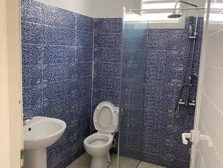 maison à louer secteur pombiray saint françois