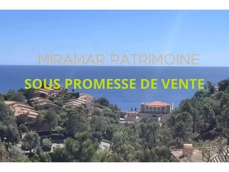 annonce appartement à vendre