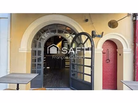 vente commerce 4 pièces 101 m² aix-en-provence (13100)