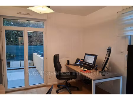 location local professionnel 49m² antibes 06600