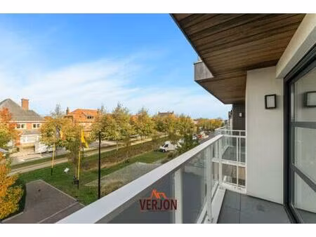 appartement te koop in tielt