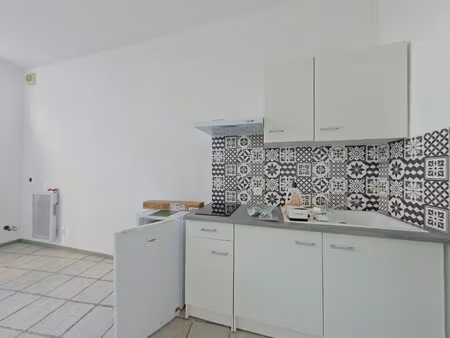 location appartement 1 pièce 30m² vivonne 86370