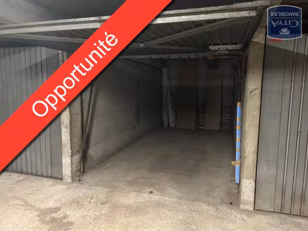 parking à vendre - clamart (92) - 36 000€
