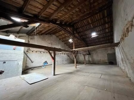 vente appartement 1 pièce 123 m² rochefort (17300)