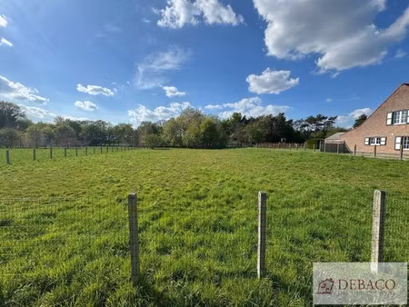 grond te koop in hulshout