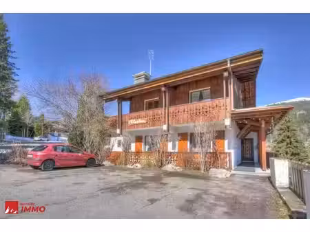 vente locaux professionnels 1 pièce 100 m² à les gets (74260)  220 000 €