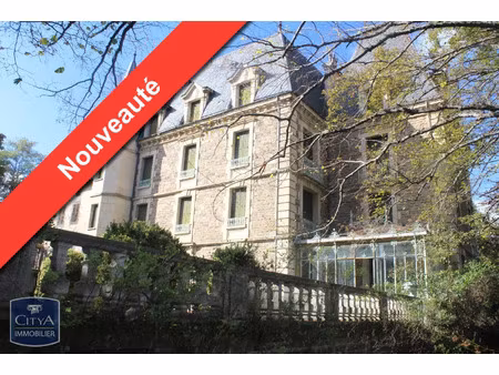 demeure à vendre 21 pièces 580 m² - ardes (63) - 473 700€