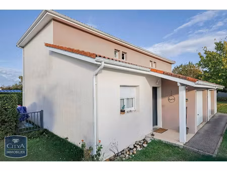 maison à vendre 4 pièces 80.2 m² - pau (64) - 215 000€