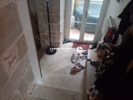 achat appartement 7 pièces 100m² courcelles les montbard 21500