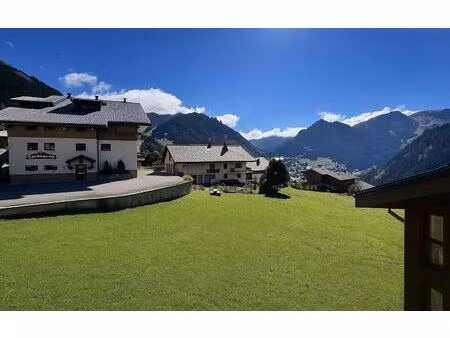 achat : appartement (74390)