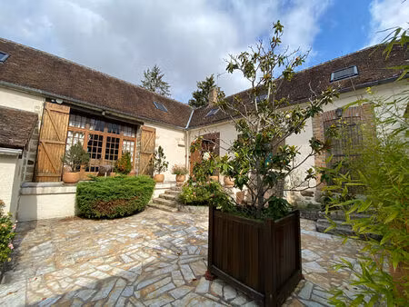 achat maison 5 pièces 165m²