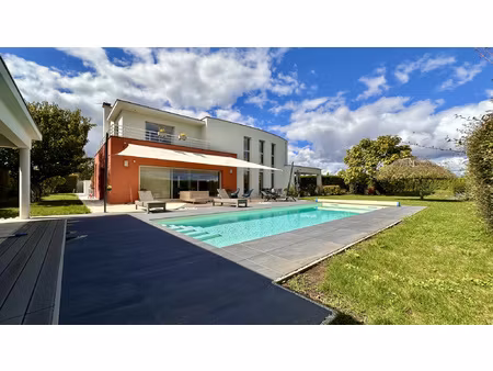 achat maison 6 pièces 174m² arceau 21310