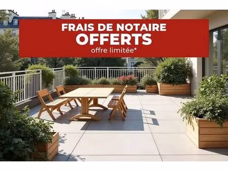 appartement de prestige en vente puteaux  france