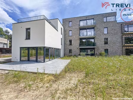 appartement à vendre à rue du sart-tilman 360 angleur (vbd57305)